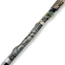 Wire Wrappeed Crystal Money Wand - East Meets West USA