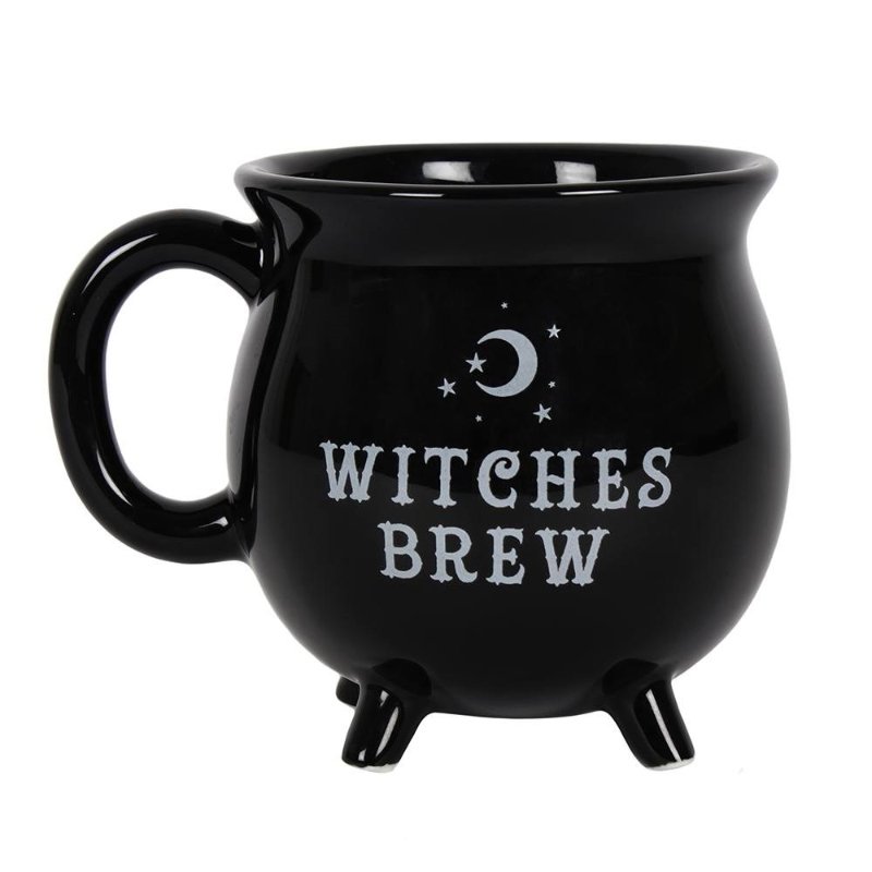 Witches Brew Mug - East Meets West USA