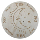 Wood Pendulum Boards - East Meets West USA