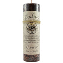 Zodiac Pendant Candle - East Meets West USA