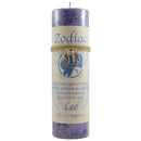 Zodiac Pendant Candle - East Meets West USA