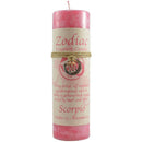 Zodiac Pendant Candle - East Meets West USA