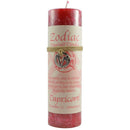 Zodiac Pendant Candle - East Meets West USA