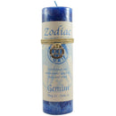 Zodiac Pendant Candle - East Meets West USA