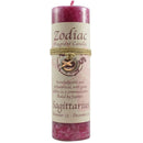 Zodiac Pendant Candle - East Meets West USA